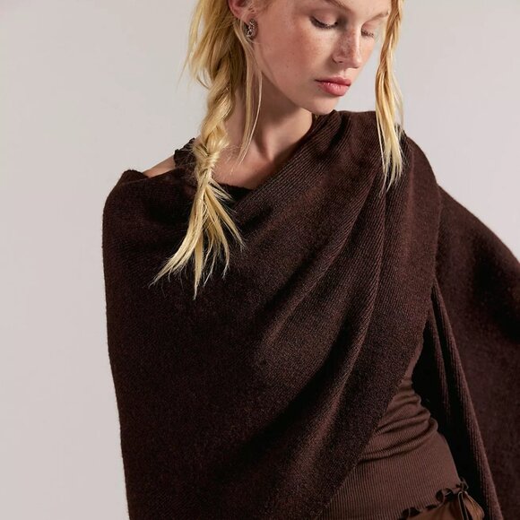 Blanket Duster Wrap - Picture 5 of 6